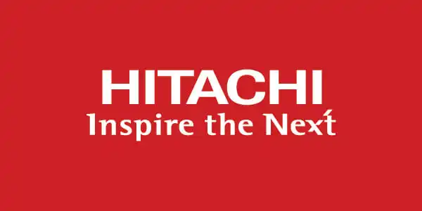 Hitachi