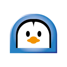 Instalando o Linux badge