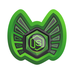 Introdução ao Node.js com JavaScript badge