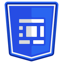 Posicionando elementos com Flexbox em CSS badge