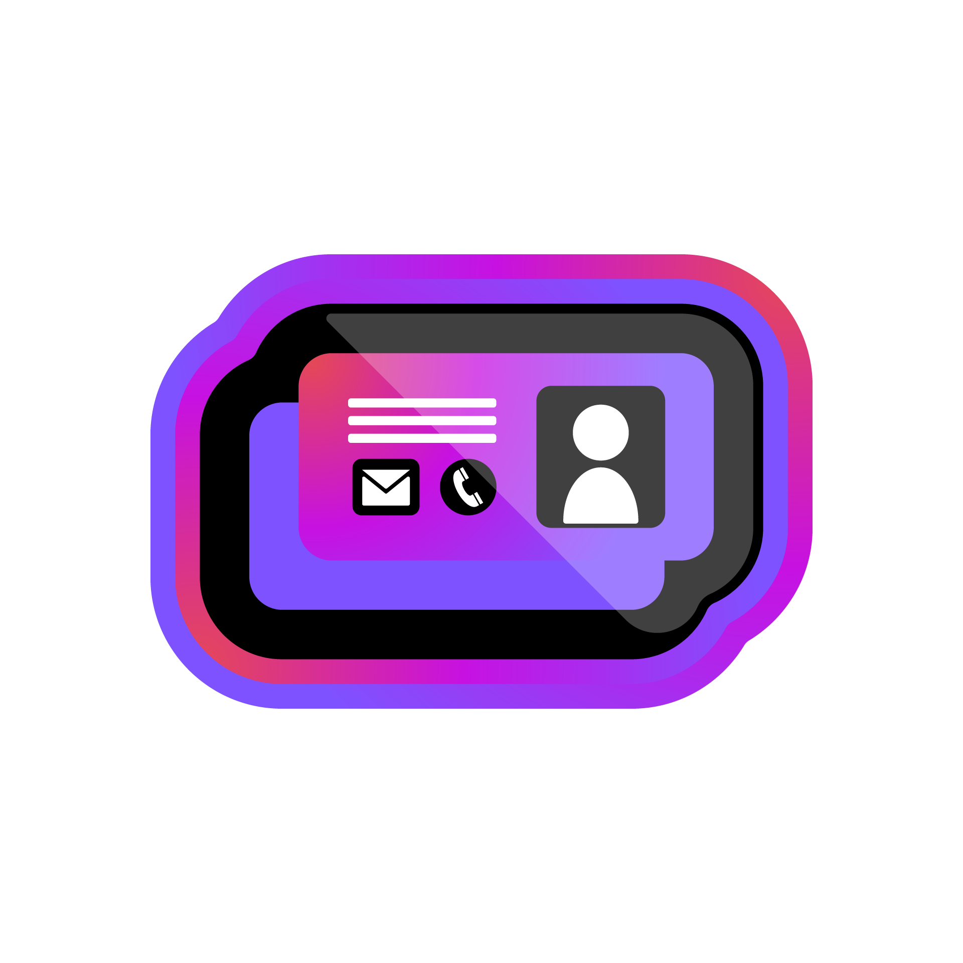 badge App Android de Extrato Bancário em Kotlin com Coroutines e LiveData