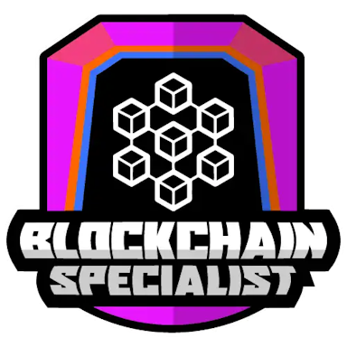 Curso Blockchain Specialist