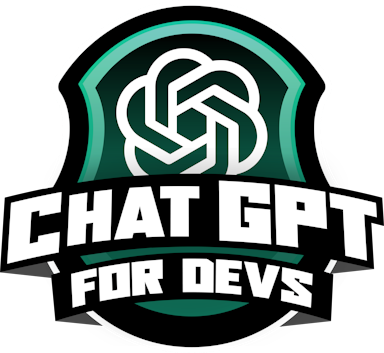 Curso Chat GPT for Devs