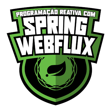 Curso Programação Reativa com Spring Webflux