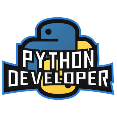 Curso Python Developer